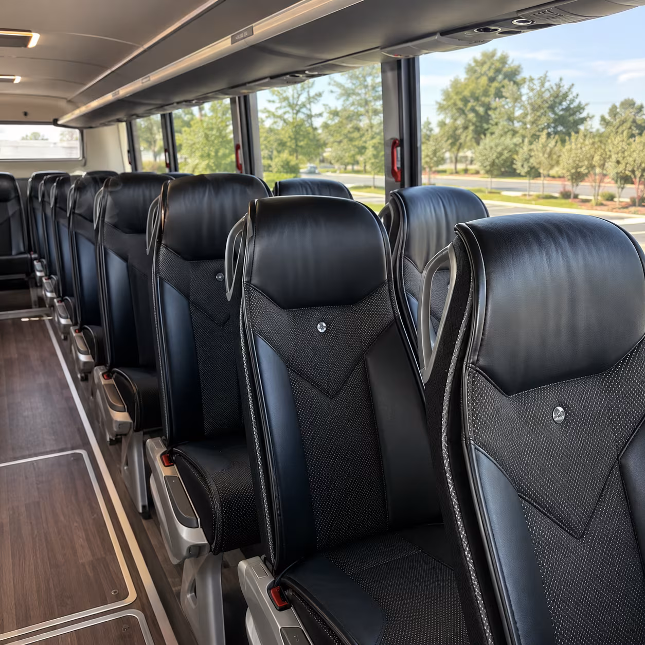 high point long distance transportation