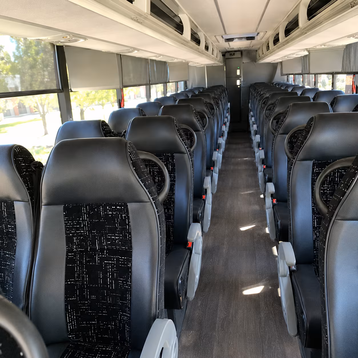 high point private event transportation